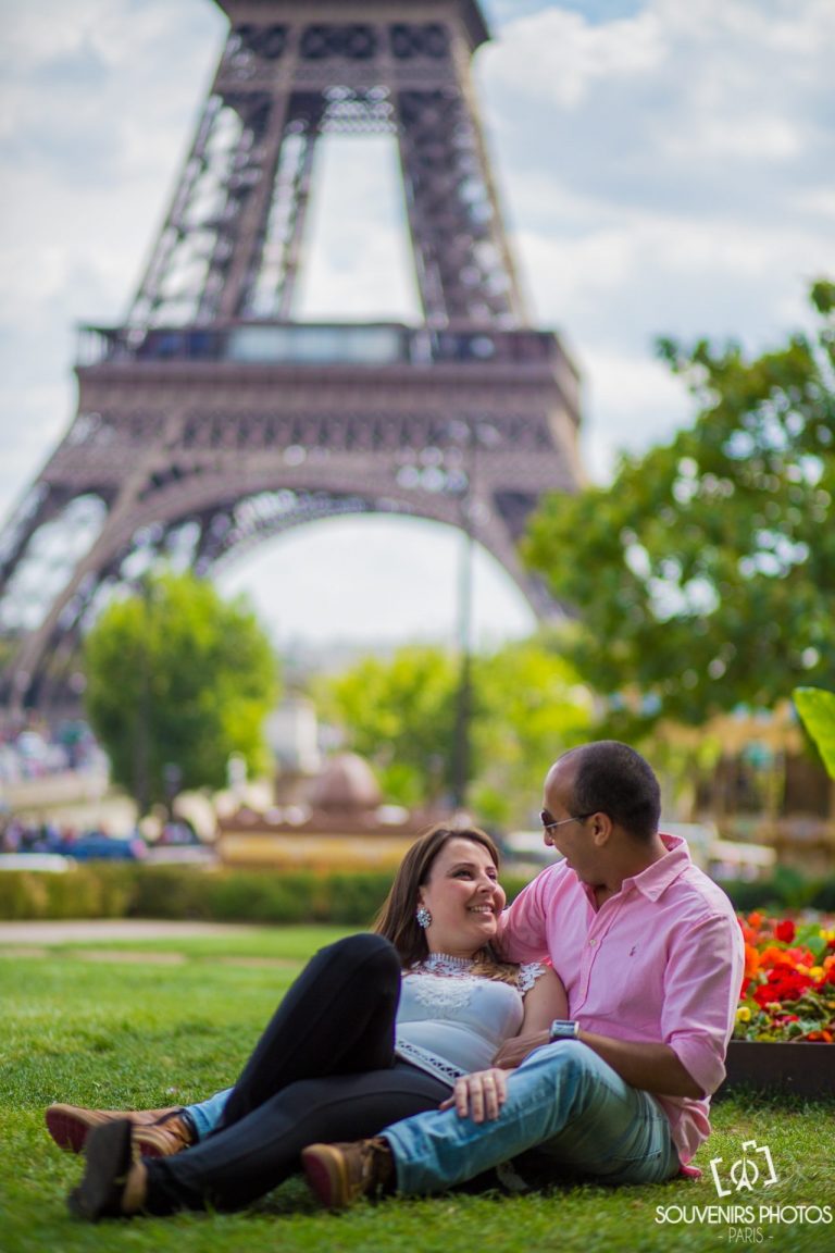 Photowalk - Ensaios fotograficos em Paris