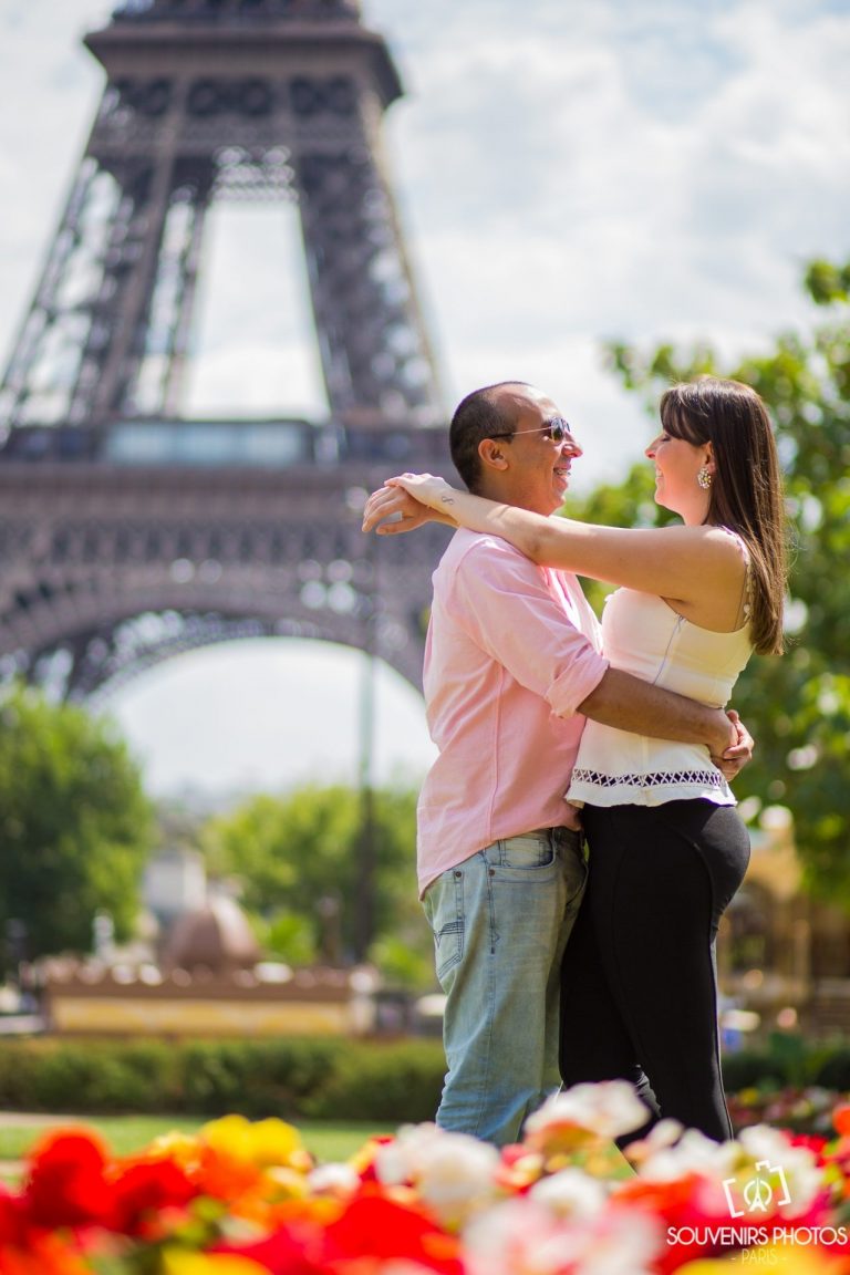 Photowalk - Ensaios fotograficos em Paris