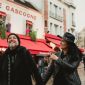 Ensaio casal em Montmartre - Tour com fotógrafa em Paris
