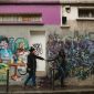 Ensaio casal em Montmartre - Moulin Rouge - Tour com fotógrafa em Paris