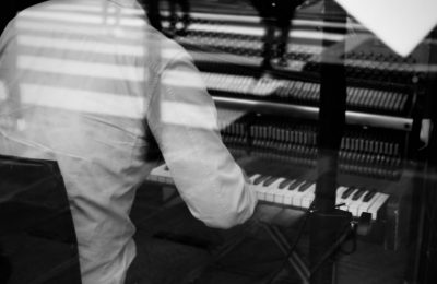 A descoberta da Paris negra: do jazz ao multiculturalismo migratório