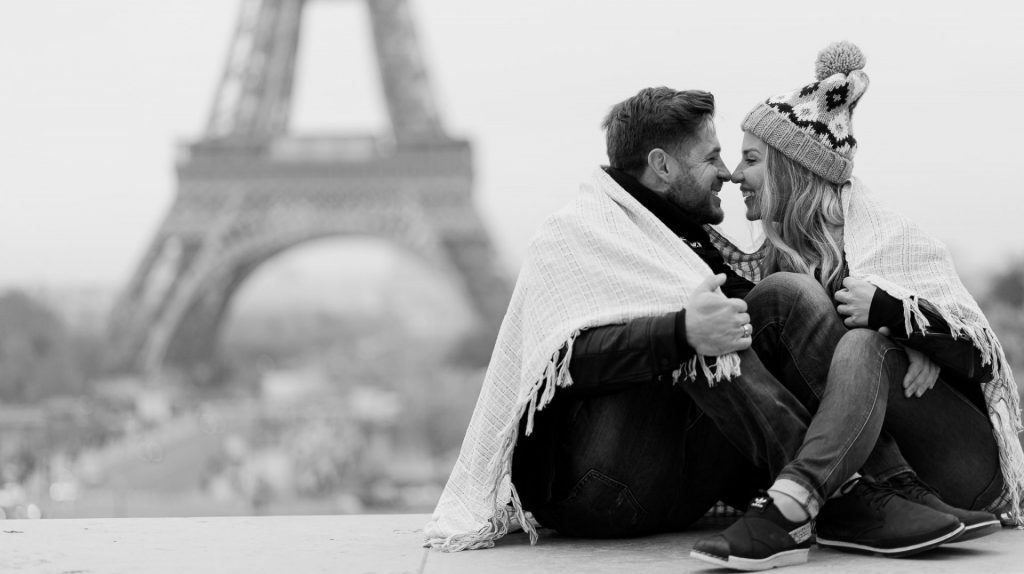 your guide for your shooting in Paris - Paris photographer