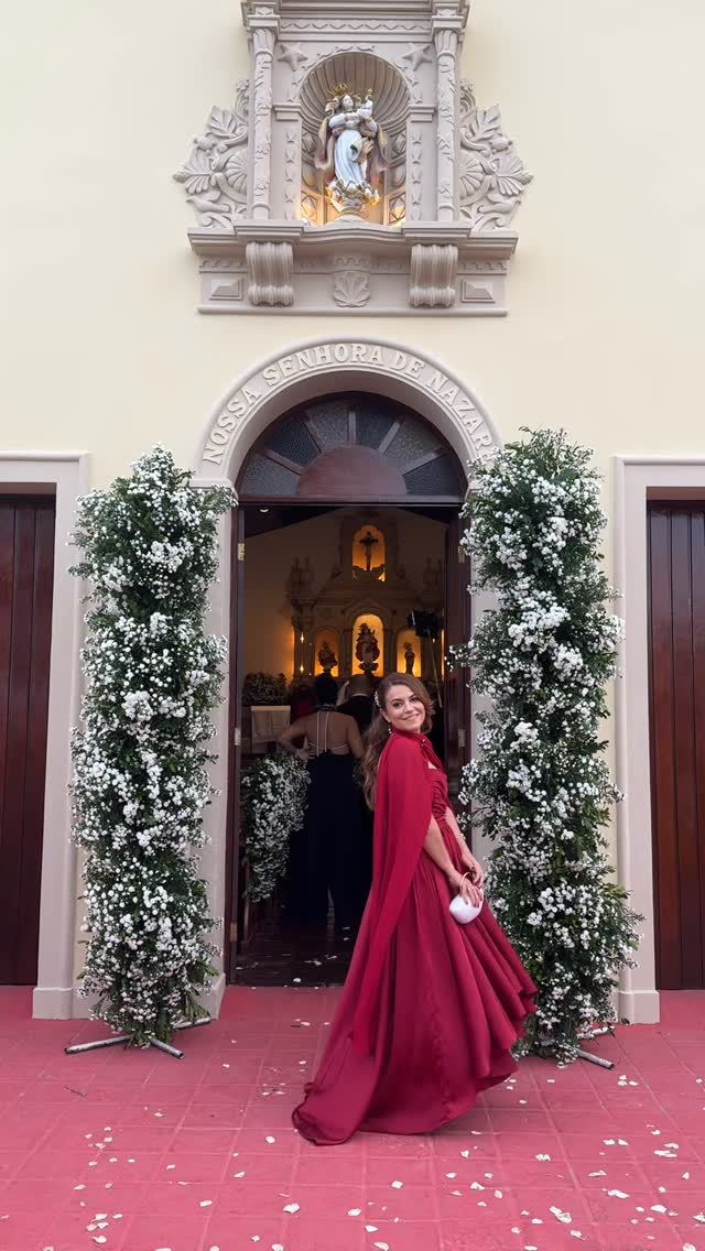 Pausa da versão fotógrafa e play na versão blogueira que vai casar o irmão 😍

#missãomadrinha #feriasbrasil