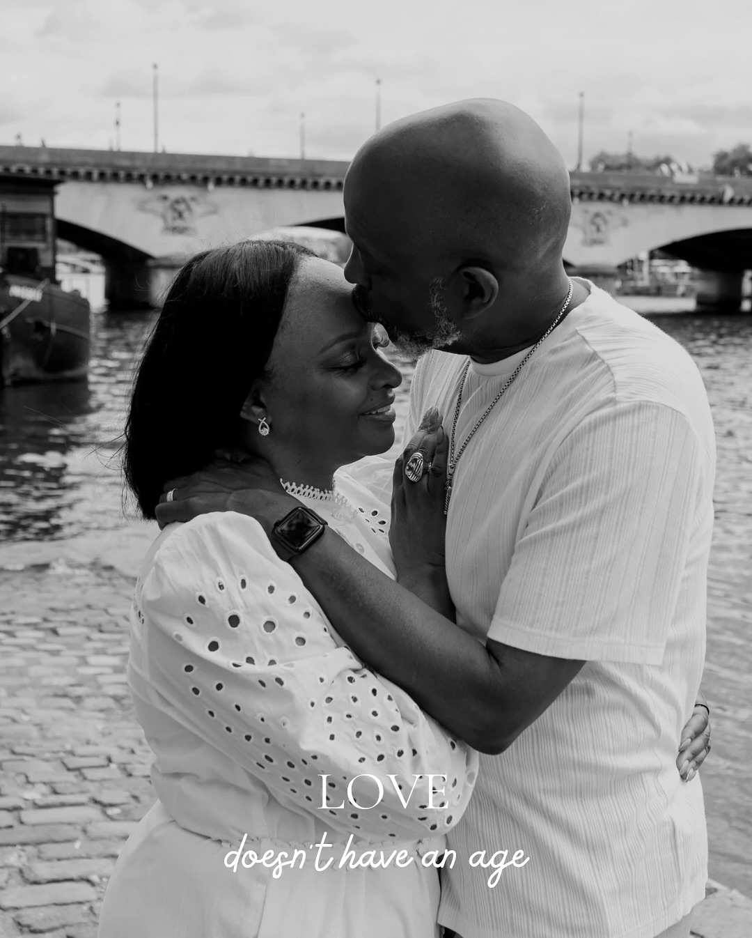 Love doesn’t have an age ✨

Walking through Paris with them, I captured a love that’s calm, deep.. Not the rush of new romance, but the comfort of years shared, hands held through everything.

Lovely moment with their story, framed in Paris 💕

📍 Paris, France – Couples Photography
DM me if you’d like to capture your own love story in Paris.

#LoveInParis #MatureCouple #CouplesPhotography #ParisCouple #AuthenticLove #TimelessRomance #CouplesPhotoshoot #ParisPhotographer