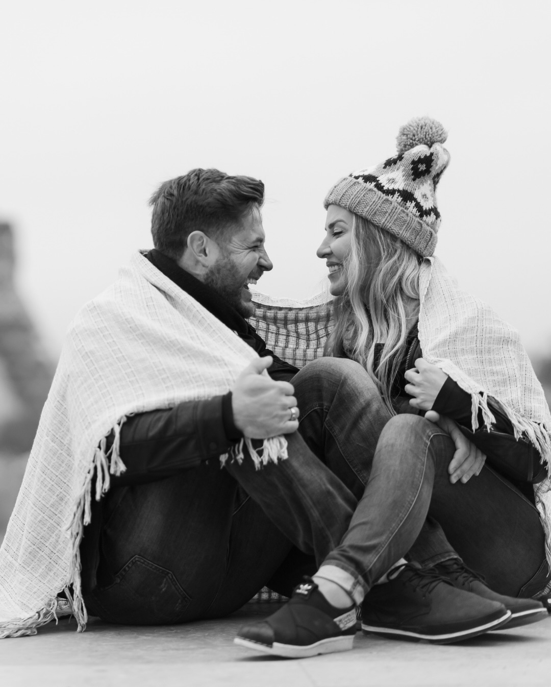 Why this photoshoot was one of my favorites? Simply because they chose to live the moment, no rush, no need to show anything to anyone. Just for them ❤️

What captivated me the most during this session was their lightness. Every gesture, smile, and glance was truly present, as if the world outside didn’t exist. They let me tell their story in such a beautiful way 🥹

The real thing is : when people focus on being happy, photography captures the truth, things you can’t imitate or fake. 

And that’s exactly how it went for 2 hours: we walked, laughed, let them “get lost” in the streets and energy of Paris… and I just captured it. Nothing posed, nothing forced. They simply lived the session, and gave me the chance to create one of my most beautiful works ❤️

If you want photos that truly tell your story, choose to live the moment. The more authentic your smile and presence, the more incredible and truthful your images will be.

#ensaioemParis #fotografaemParis #ensaioCasalParis #parisphotographer #pariscoupleshoot